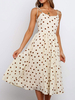 Robe blanche d\