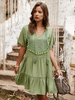 Robe Bohème d