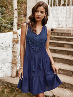 Robe Bohème d