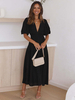 Robe Boho Robe d