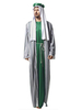 Robe Costume Asiatique Cosplay Arabe Homme Déguisements Halloween