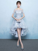 Robe de bal 2022 en Dentelle Hors de l\