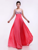 Robe de bal de perles hot vente