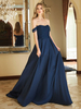 Robe de bal robe de soirée bustier hors de l\