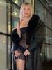 Robe de club pour femmes bretelles cou sexy dentelle sans manches polyester noir robe sexy