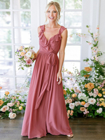Robe De Demoiselle d\