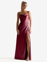 Robe de demoiselle d