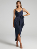 Robe de demoiselle d\\