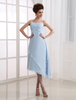 Robe de demoiselle d