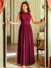 Robe de demoiselle d\