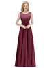 Robe de demoiselle d\