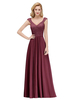 Robe de demoiselle d\
