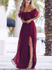 Robe de demoiselle d\