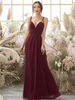 Robe de demoiselle d\