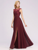 Robe de demoiselle d\