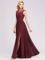 Robe de demoiselle d\