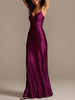 Robe de demoiselle d\