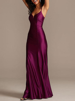Robe de demoiselle d\