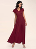 Robe de demoiselle d\
