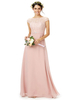 Robe de demoiselle d\