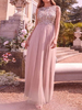 Robe de demoiselle d\