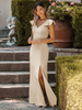 Robe de demoiselle d