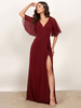 Robe de demoiselle d\
