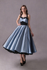 Robe de demoiselle d\
