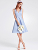 Robe de demoiselle d