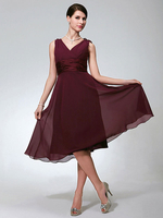 Robe de Demoiselle d