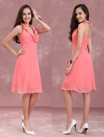 Robe de demoiselle d