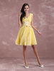 Robe de demoiselle d\