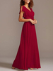 Robe de demoiselle d\
