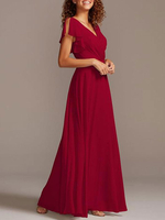 Robe de demoiselle d\