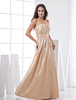 Robe de demoiselle d