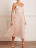 Robe de demoiselle d
