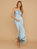 Robe de demoiselle d