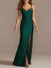 Robe de demoiselle d