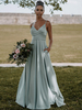 Robe de demoiselle d