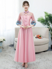 Robe de Demoiselle d