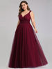 Robe de demoiselle d\