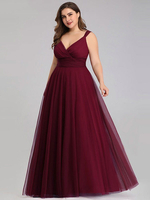 Robe de demoiselle d\