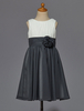 Robe de demoiselle d