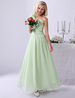 Robe de demoiselle d