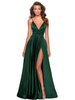 Robe de demoiselle d