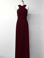 Robe de Demoiselle d