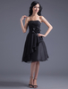 Robe de demoiselle d