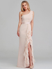 Robe de demoiselle d\