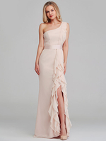 Robe de demoiselle d\