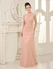 Robe de demoiselle d\
